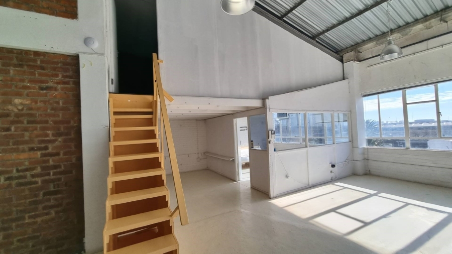 To Let Commercial Property for Rent in Woodstock Western Cape